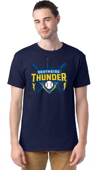 Thunder Tee