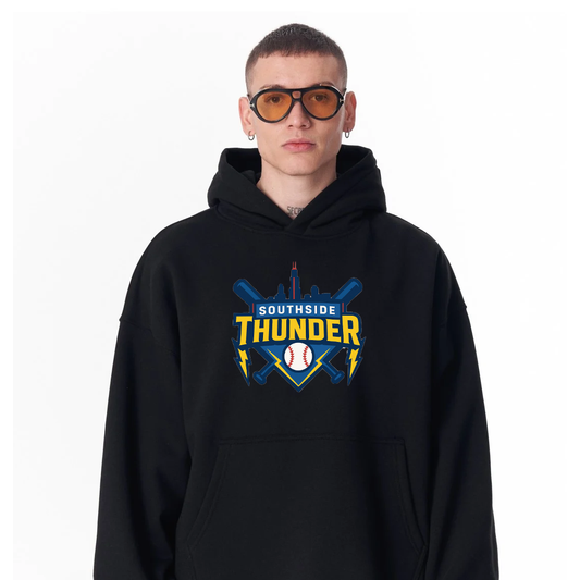 Thunder Hoodie