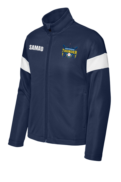 Team Travel Suit